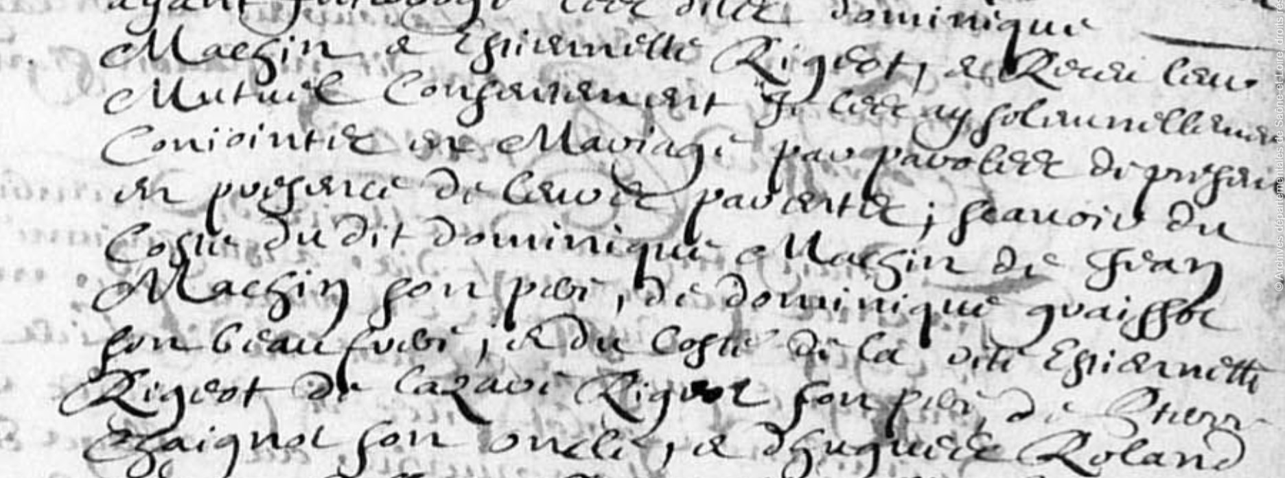 Mariage Machin Dominique - Rigeot Estiennette 28_11_1690 -3.jpg